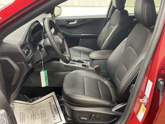 new 2025 Ford Escape car, priced at $34,206