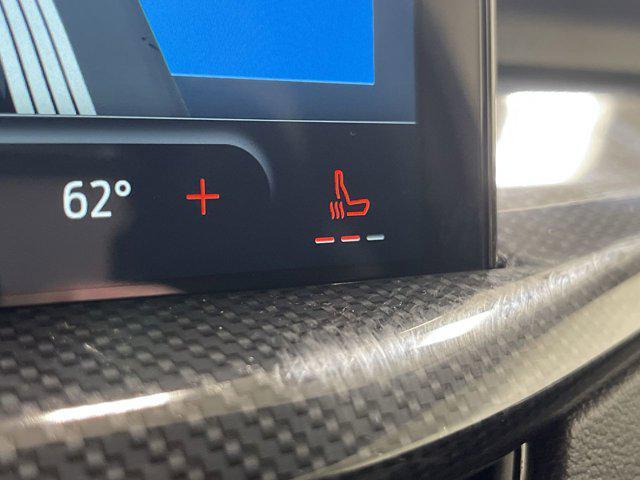 new 2025 Ford Escape car, priced at $34,206