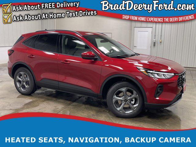 new 2025 Ford Escape car, priced at $32,388