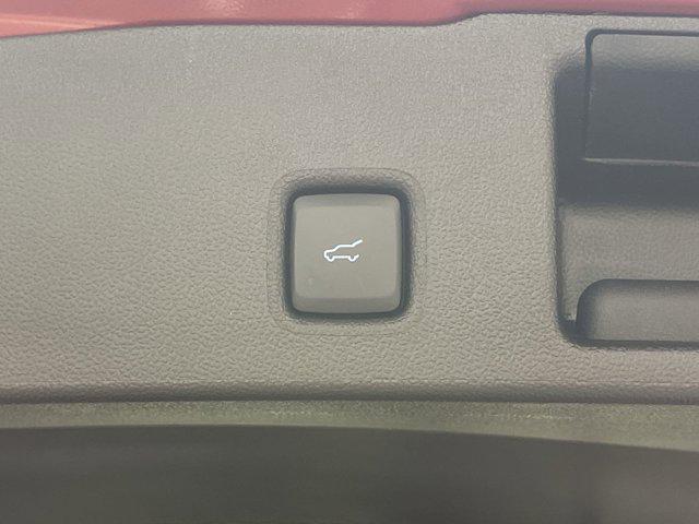 new 2025 Ford Escape car, priced at $34,206