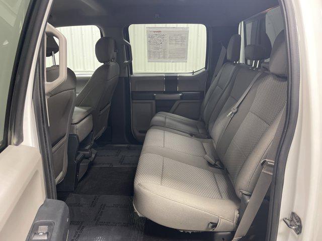 used 2019 Ford F-150 car, priced at $32,409