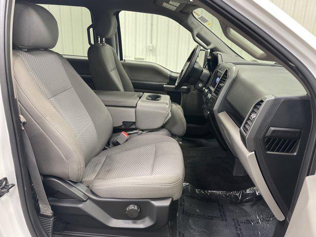 used 2019 Ford F-150 car, priced at $32,409