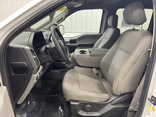 used 2019 Ford F-150 car, priced at $32,409