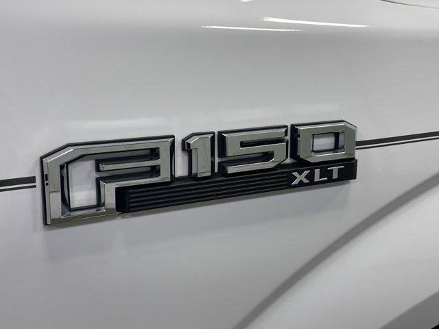 used 2019 Ford F-150 car, priced at $32,409