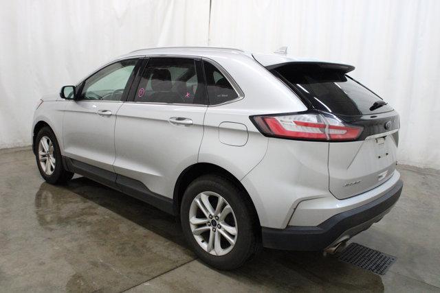 used 2019 Ford Edge car, priced at $19,398