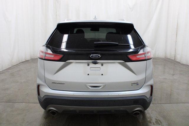 used 2019 Ford Edge car, priced at $19,398