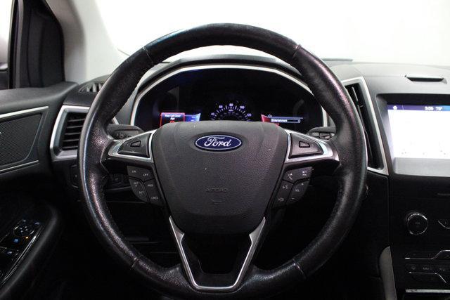 used 2019 Ford Edge car, priced at $19,398