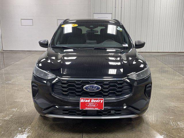 used 2023 Ford Escape car, priced at $21,852