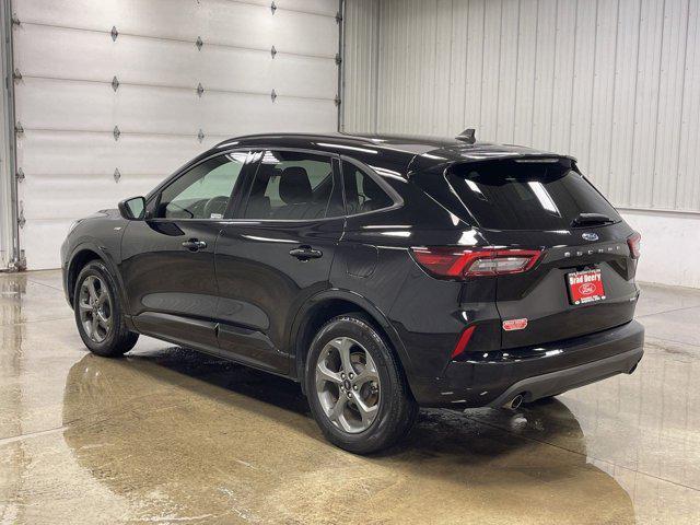 used 2023 Ford Escape car, priced at $21,852