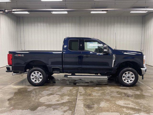 new 2024 Ford F-250 car, priced at $52,611