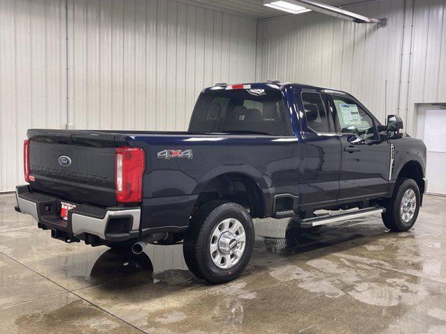 new 2024 Ford F-250 car, priced at $52,611