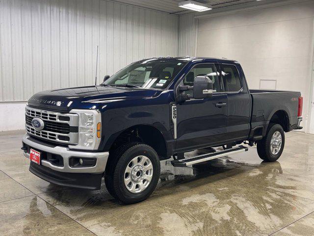 new 2024 Ford F-250 car, priced at $52,611