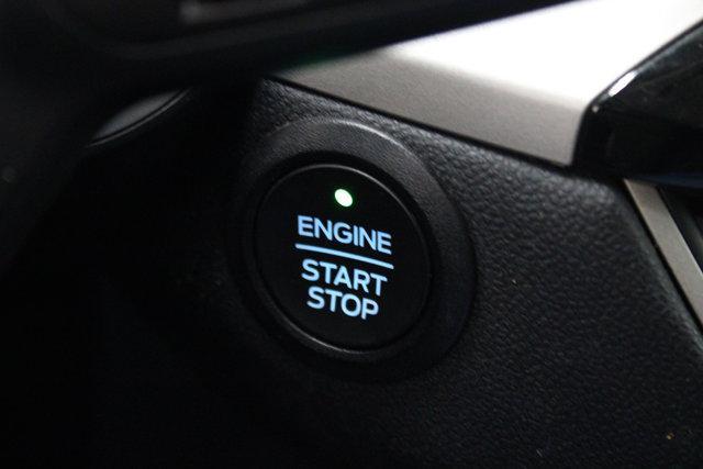 used 2022 Ford Escape car, priced at $21,298
