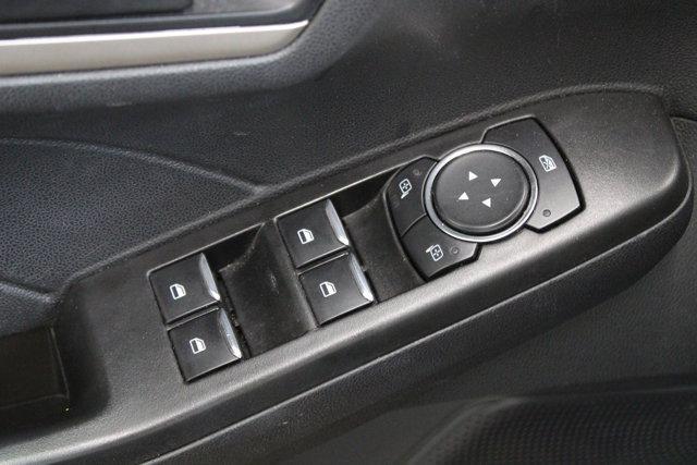 used 2022 Ford Escape car, priced at $21,298