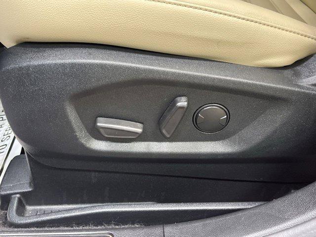 used 2022 Ford Edge car, priced at $23,919