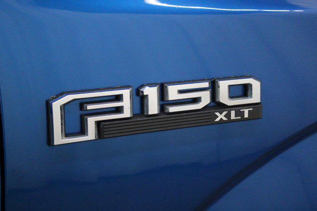 used 2020 Ford F-150 car, priced at $30,506