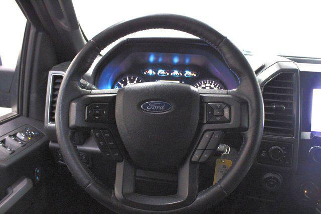 used 2020 Ford F-150 car, priced at $30,506