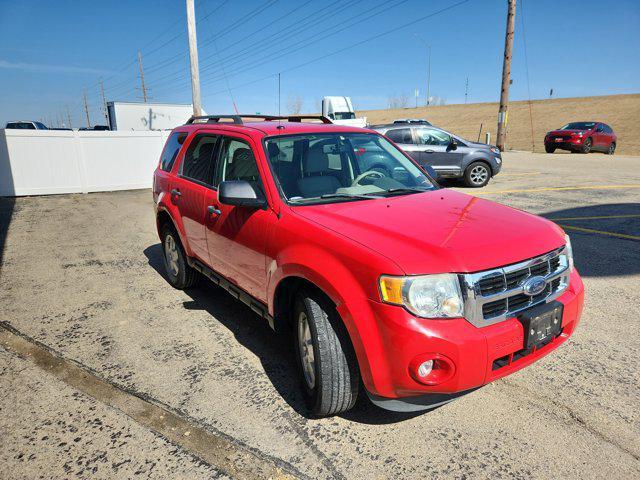 used 2009 Ford Escape car, priced at $5,526