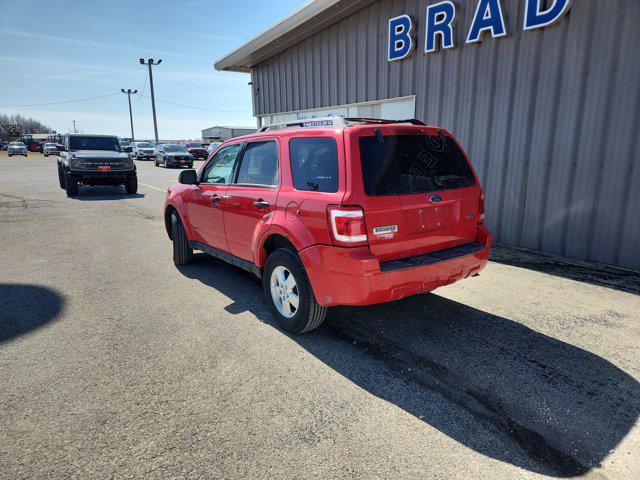 used 2009 Ford Escape car, priced at $5,526