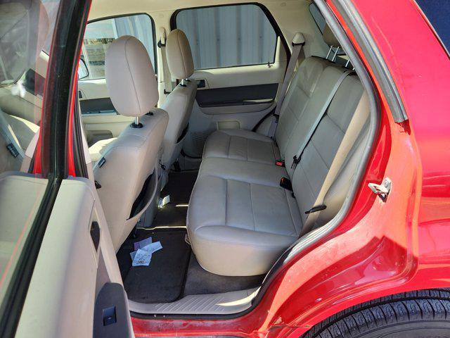 used 2009 Ford Escape car, priced at $5,526