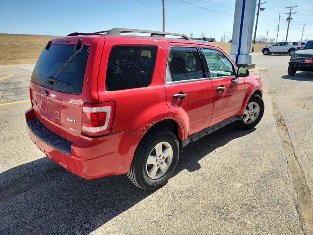 used 2009 Ford Escape car, priced at $5,526