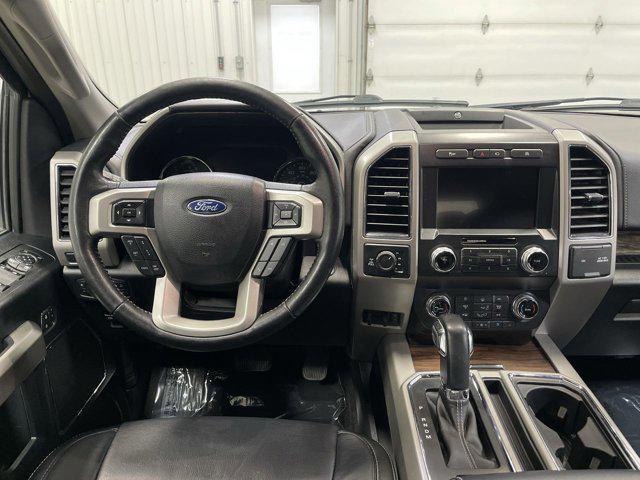 used 2020 Ford F-150 car, priced at $29,291