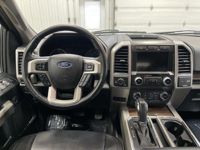 used 2020 Ford F-150 car, priced at $27,362