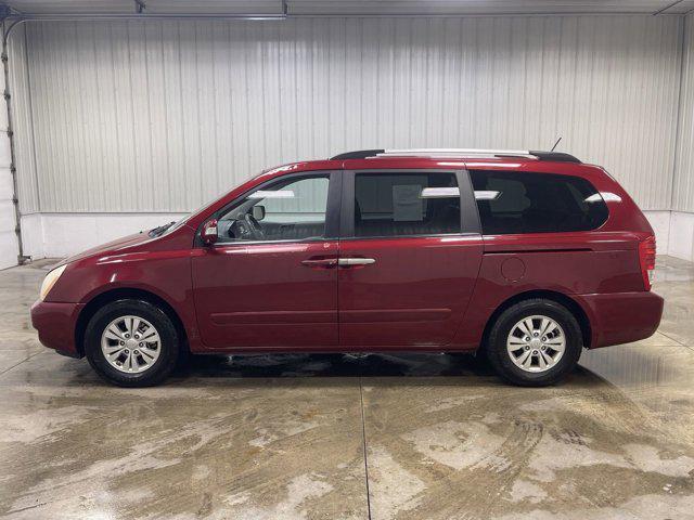used 2011 Kia Sedona car, priced at $4,899