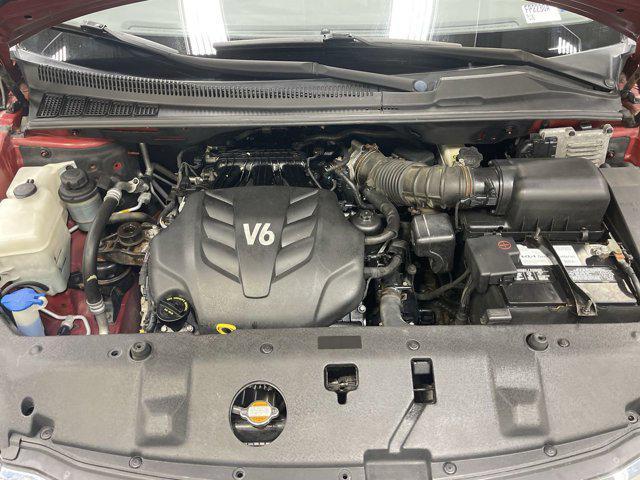 used 2011 Kia Sedona car, priced at $4,899