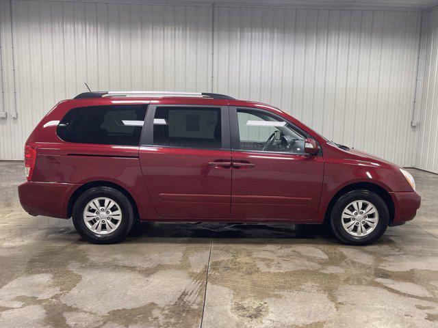 used 2011 Kia Sedona car, priced at $4,899