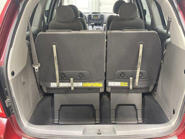 used 2011 Kia Sedona car, priced at $4,899