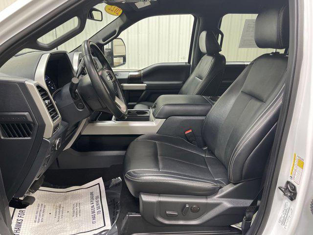 used 2022 Ford F-350 car, priced at $67,477