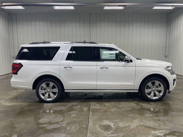 new 2024 Ford Expedition car, priced at $85,598