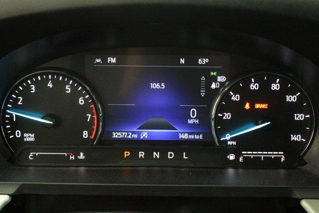 used 2024 Ford Explorer car, priced at $32,860