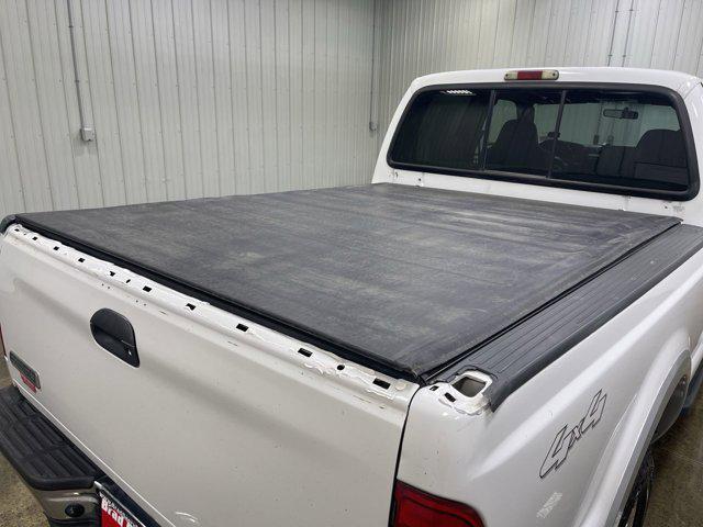 used 2005 Ford F-350 car, priced at $6,199
