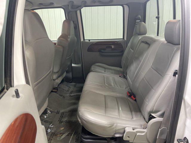 used 2005 Ford F-350 car, priced at $6,199