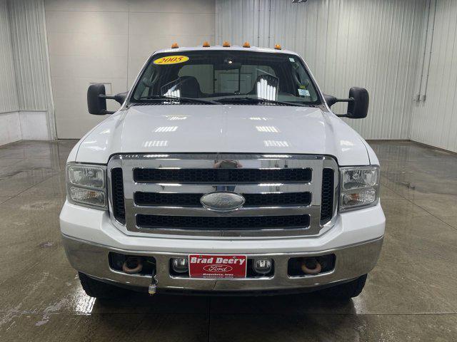 used 2005 Ford F-350 car, priced at $6,199