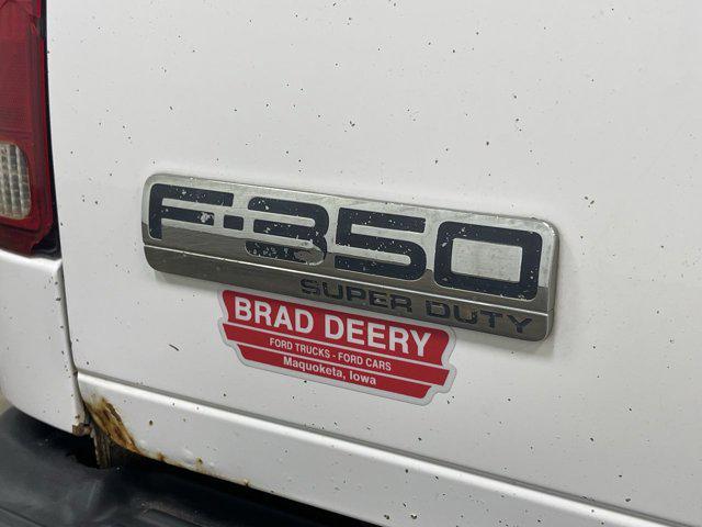 used 2005 Ford F-350 car, priced at $6,199