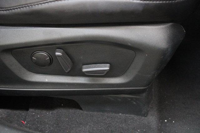 used 2024 Ford Explorer car, priced at $32,300