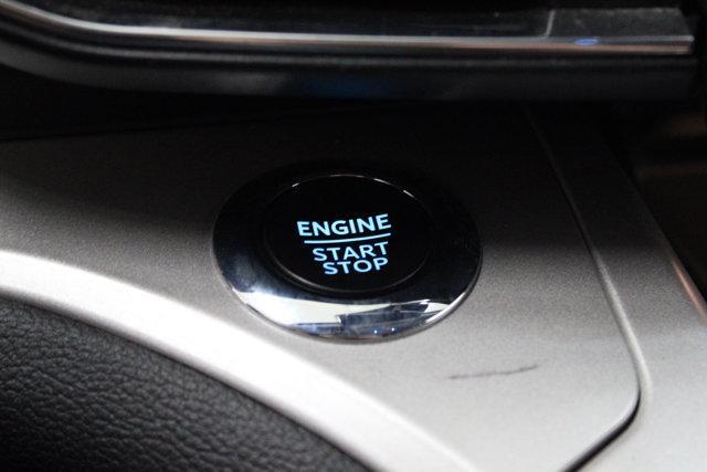 used 2024 Ford Explorer car, priced at $32,300