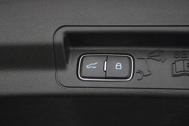 used 2024 Ford Explorer car, priced at $32,300