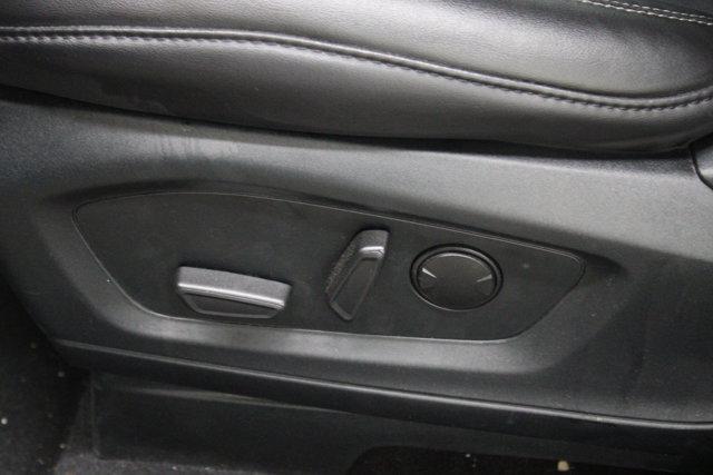 used 2024 Ford Explorer car, priced at $32,300