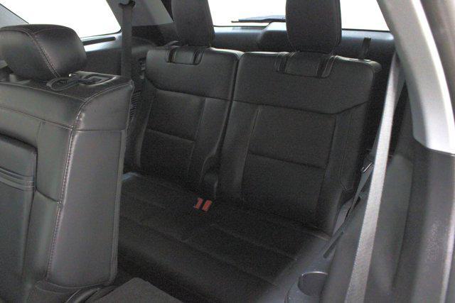 used 2024 Ford Explorer car, priced at $32,300