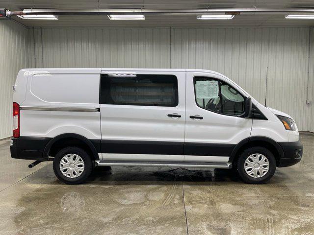 used 2023 Ford Transit-250 car, priced at $34,761