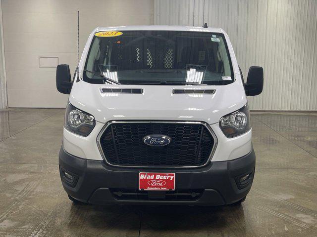 used 2023 Ford Transit-250 car, priced at $31,799