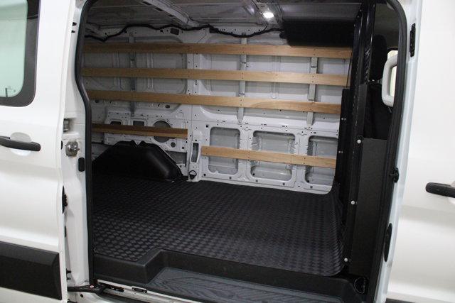 used 2023 Ford Transit-250 car, priced at $37,259
