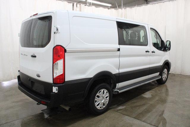 used 2023 Ford Transit-250 car, priced at $37,259