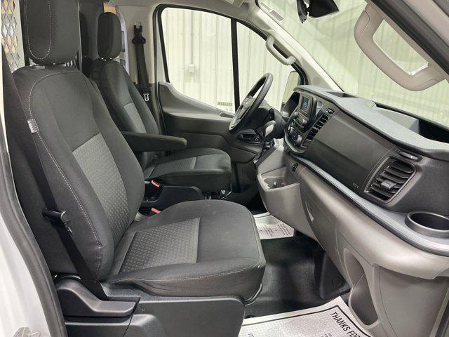 used 2023 Ford Transit-250 car, priced at $34,761