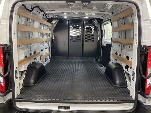 used 2023 Ford Transit-250 car, priced at $34,761