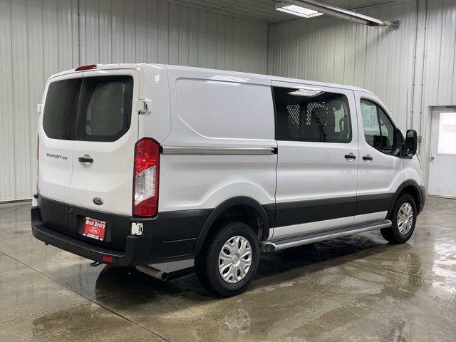 used 2023 Ford Transit-250 car, priced at $34,761